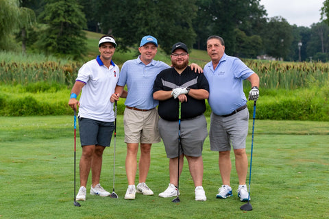 Fightstrong's Inaugural Annual Golf Outing