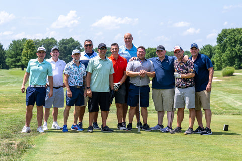 Fightstrong's 2nd Annual Golf Outing