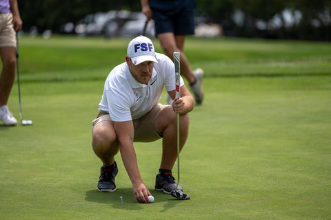 Fightstrong's 4th Annual Golf Outing