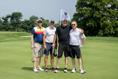 Fightstrong's 3rd Annual Golf Outing