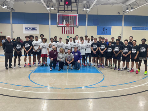GMC All Star Game
