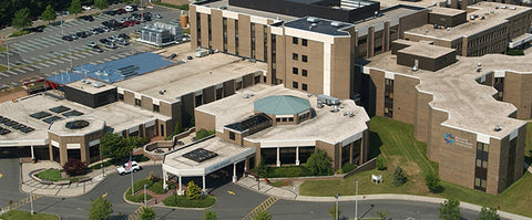 Donation to JFK Cancer Center