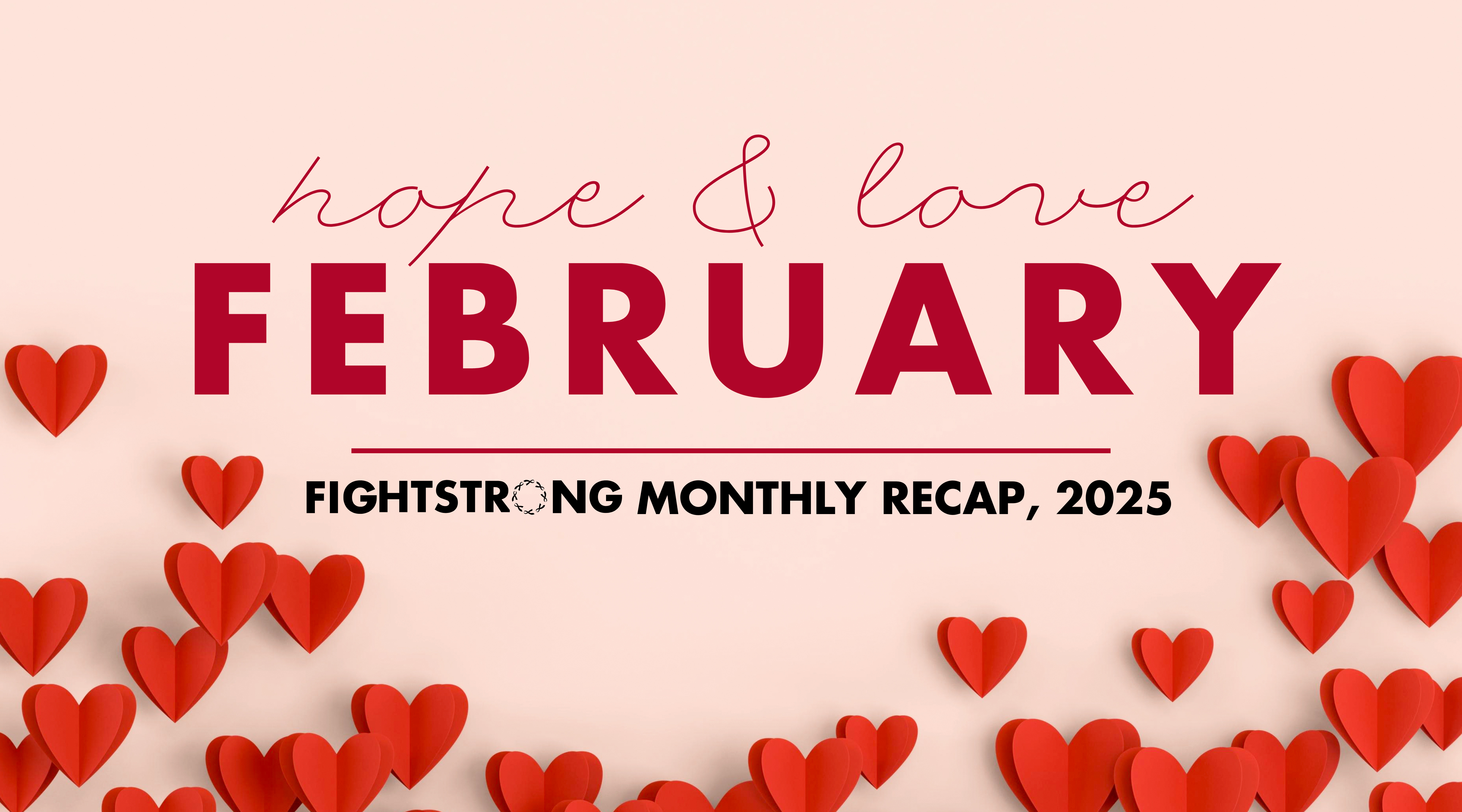 February 2025