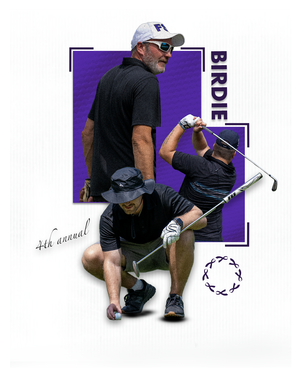 BIRDIE PACKAGES