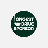 Longest Drive Sponsor