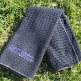 Fightstrong Foundation Golf Towel